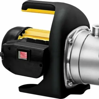 FF GROUP SPP 1200X ΑΝΤΛΙΑ ΕΠΙΦΑΝΕΙΑΣ JET INOX 1.6HP 43484