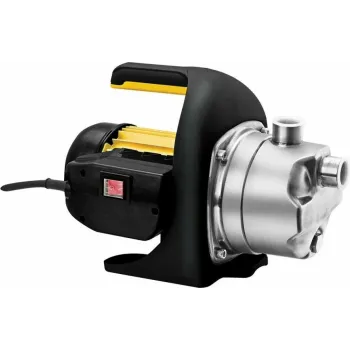 FF GROUP SPP 1200X ΑΝΤΛΙΑ ΕΠΙΦΑΝΕΙΑΣ JET INOX 1.6HP 43484