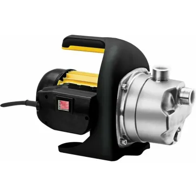 FF GROUP SPP 1200X ΑΝΤΛΙΑ ΕΠΙΦΑΝΕΙΑΣ JET INOX 1.6HP 43484