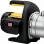 FF GROUP SPP 1200X ΑΝΤΛΙΑ ΕΠΙΦΑΝΕΙΑΣ JET INOX 1.6HP 43484