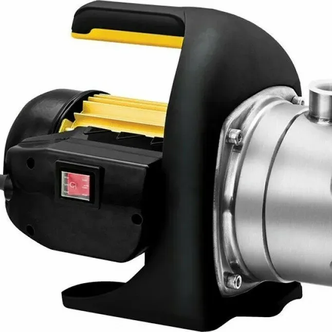 FF GROUP SPP 1200X ΑΝΤΛΙΑ ΕΠΙΦΑΝΕΙΑΣ JET INOX 1.6HP 43484