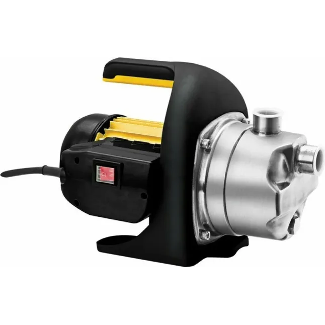 FF GROUP SPP 1200X ΑΝΤΛΙΑ ΕΠΙΦΑΝΕΙΑΣ JET INOX 1.6HP 43484