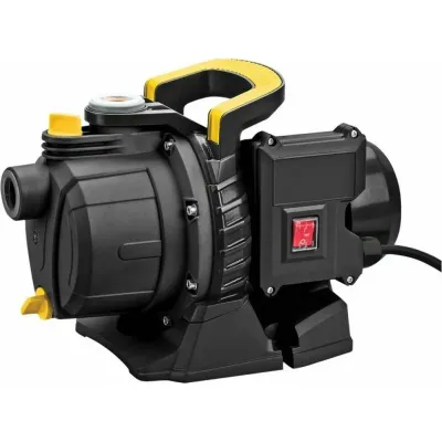 FF GROUP Αντλία νερού επιφάνειας JET 800 Watt SPP 800 43485