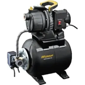 FF GROUP BSPU 800/19L ΑΝΤΛΙΑ ΠΙΕΣΤΙΚΟ ΣΥΓΚΡΟΤΗΜΑ 43487