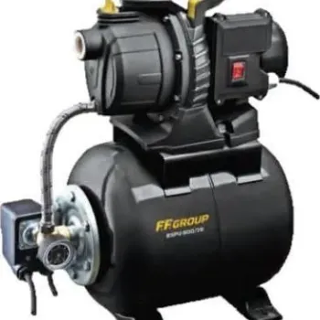 FF GROUP BSPU 800/19L ΑΝΤΛΙΑ ΠΙΕΣΤΙΚΟ ΣΥΓΚΡΟΤΗΜΑ 43487