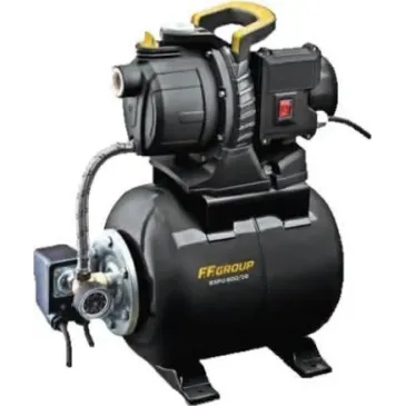 FF GROUP BSPU 800/19L ΑΝΤΛΙΑ ΠΙΕΣΤΙΚΟ ΣΥΓΚΡΟΤΗΜΑ 43487