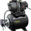 FF GROUP BSPU 800/19L ΑΝΤΛΙΑ ΠΙΕΣΤΙΚΟ ΣΥΓΚΡΟΤΗΜΑ 43487