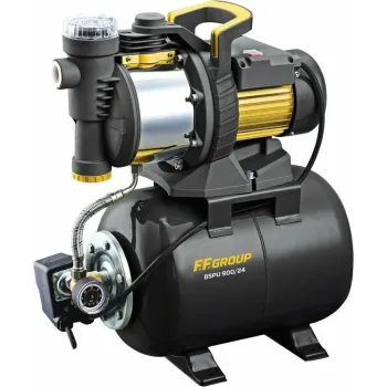 FF GROUP BSPU 1300/24L ΑΝΤΛΙΑ ΠΙΕΣΤΙΚΟ ΣΥΓΚΡΟΤΗΜΑ ΑΝΟΞΕΙΔΩΤΟ 1300W 43489