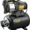 FF GROUP BSPU 1300/24L ΑΝΤΛΙΑ ΠΙΕΣΤΙΚΟ ΣΥΓΚΡΟΤΗΜΑ ΑΝΟΞΕΙΔΩΤΟ 1300W 43489