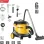 FF-Group Σκούπα Ηλεκτρική Στερεών DVC 15 Pro 15L 800W 43499