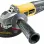 FF Group Τροχός Γωνιακός Ρυθμιζόμενος AG 125/1200EC Pro 44827 Ø125mm 1200W 44827