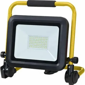 FF GROUP ΠΡΟΒΟΛΕΑΣ LED ΜΕ ΒΑΣΗ 50W 45273