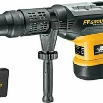 FF GROUP RH 12-55 MX PRO ΠΕΡΙΣΤΡΟΦΙΚΟ ΠΙΣΤΟΛΕΤΟ 1700W 45307