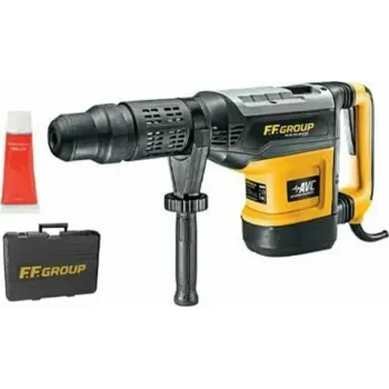 FF GROUP RH 12-55 MX PRO ΠΕΡΙΣΤΡΟΦΙΚΟ ΠΙΣΤΟΛΕΤΟ 1700W 45307