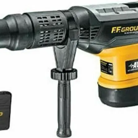 FF GROUP RH 12-55 MX PRO ΠΕΡΙΣΤΡΟΦΙΚΟ ΠΙΣΤΟΛΕΤΟ 1700W 45307