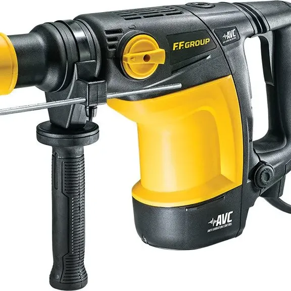 FF GROUP RH 6-35 MX PRO ΠΕΡΙΣΤΡΟΦΙΚΟ ΠΙΣΤΟΛΕΤΟ 1100W 45308