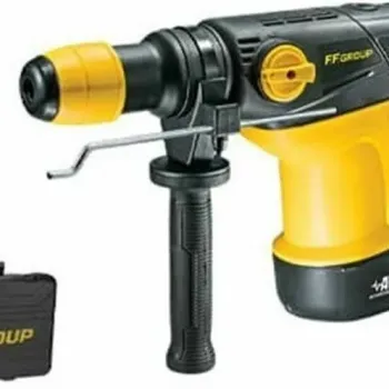 FF GROUP RH 6-35 MX PRO ΠΕΡΙΣΤΡΟΦΙΚΟ ΠΙΣΤΟΛΕΤΟ 1100W 45308