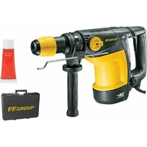 FF GROUP RH 6-35 MX PRO ΠΕΡΙΣΤΡΟΦΙΚΟ ΠΙΣΤΟΛΕΤΟ 1100W 45308