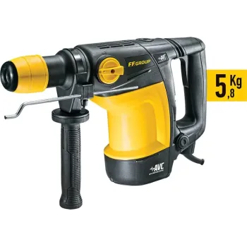 FF Group Πιστολέτο Περιστροφικό RH 5-32 Pro 45309