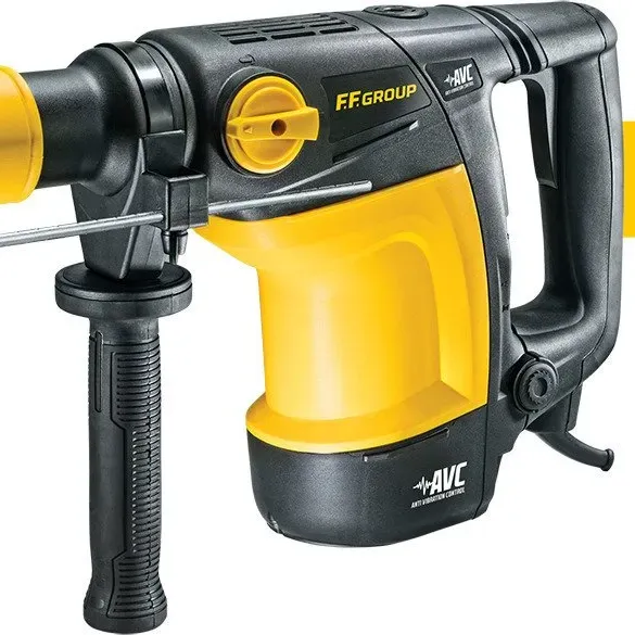 FF Group Πιστολέτο Περιστροφικό RH 5-32 Pro 45309