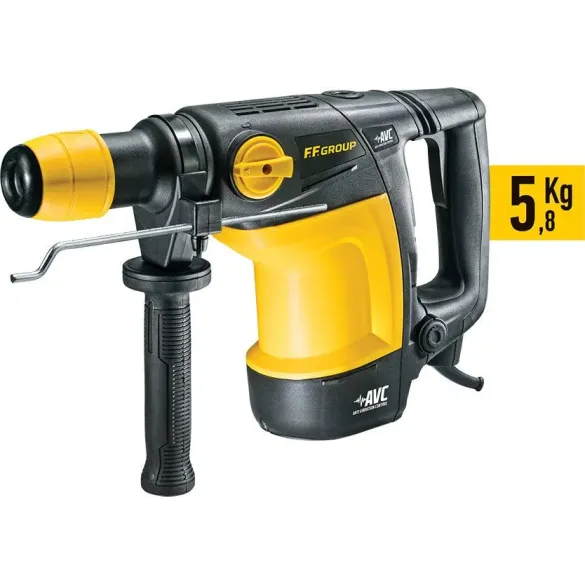 FF Group Πιστολέτο Περιστροφικό RH 5-32 Pro 45309