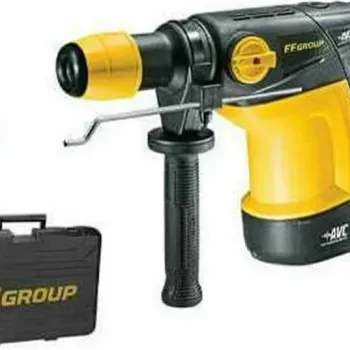 FF Group Πιστολέτο Περιστροφικό RH 5-32 Pro 45309