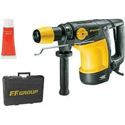 FF Group Πιστολέτο Περιστροφικό RH 5-32 Pro 45309