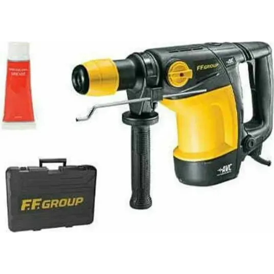 FF Group Πιστολέτο Περιστροφικό RH 5-32 Pro 45309