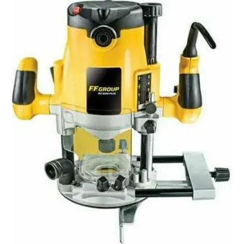FF GROUP RO PLUS ΡΟΥΤΕΡ 1600W 45336