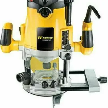 FF GROUP RO PLUS ΡΟΥΤΕΡ 1600W 45336