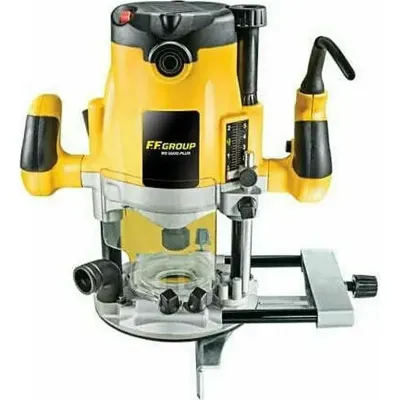 FF GROUP RO PLUS ΡΟΥΤΕΡ 1600W 45336