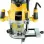 FF GROUP RO PLUS ΡΟΥΤΕΡ 1600W 45336