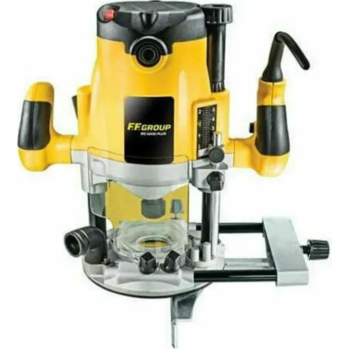 FF GROUP RO PLUS ΡΟΥΤΕΡ 1600W 45336