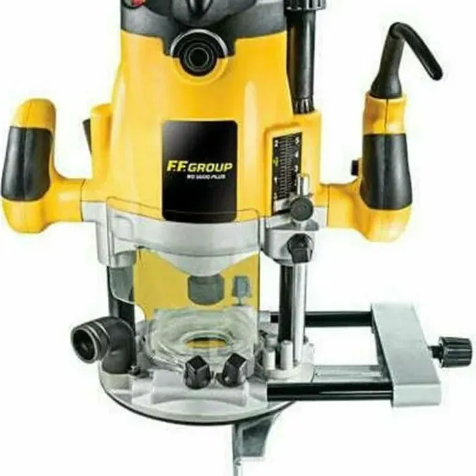 FF GROUP RO PLUS ΡΟΥΤΕΡ 1600W 45336