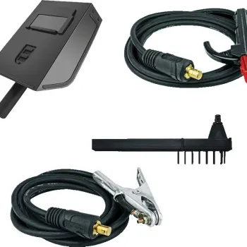 FF GROUP DWM 140 EASY ΗΛΕΚΤΡΟΣΥΓΚΟΛΛΗΣΗ INVERTER 140A 45484