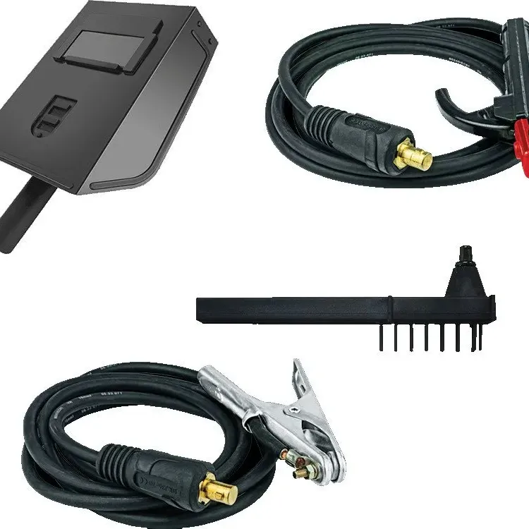 FF GROUP DWM 140 EASY ΗΛΕΚΤΡΟΣΥΓΚΟΛΛΗΣΗ INVERTER 140A 45484