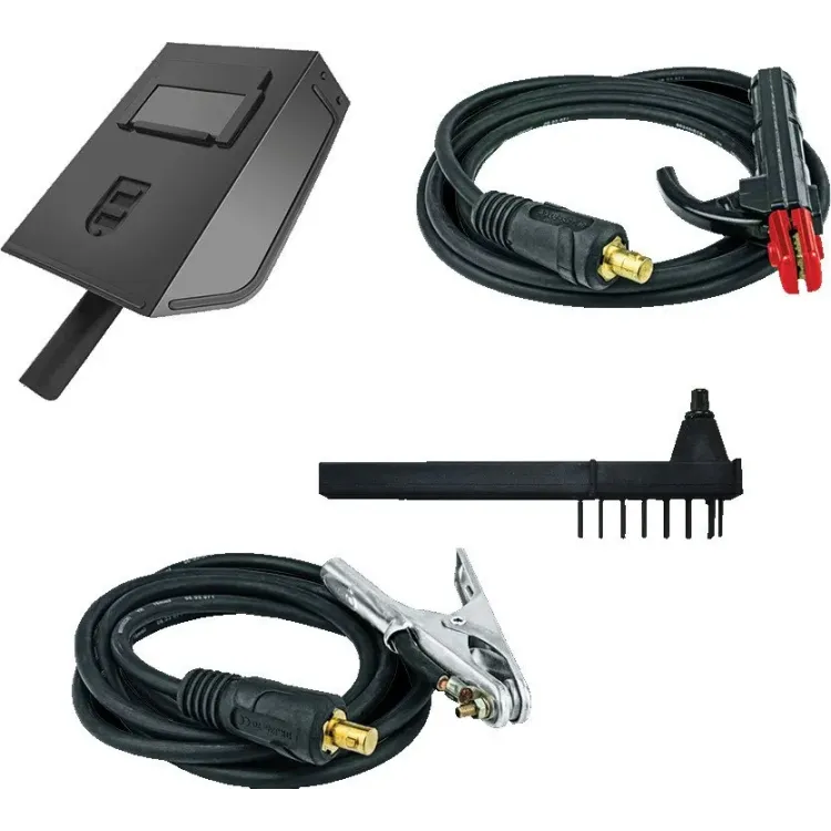 FF GROUP DWM 140 EASY ΗΛΕΚΤΡΟΣΥΓΚΟΛΛΗΣΗ INVERTER 140A 45484