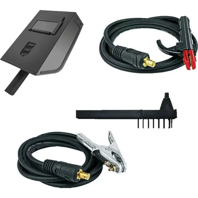 FF GROUP DWM 140 EASY ΗΛΕΚΤΡΟΣΥΓΚΟΛΛΗΣΗ INVERTER 140A 45484