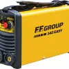 FF GROUP DWM 140 EASY ΗΛΕΚΤΡΟΣΥΓΚΟΛΛΗΣΗ INVERTER 140A 45484