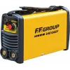 FF GROUP DWM 140 EASY ΗΛΕΚΤΡΟΣΥΓΚΟΛΛΗΣΗ INVERTER 140A 45484