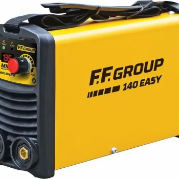FF GROUP DWM 140 EASY ΗΛΕΚΤΡΟΣΥΓΚΟΛΛΗΣΗ INVERTER 140A 45484