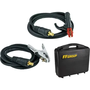 FF GROUP DWM 160 PLUS ΗΛΕΚΤΡΟΣΥΓΚΟΛΛΗΣΗ INVERTER 160A 45485