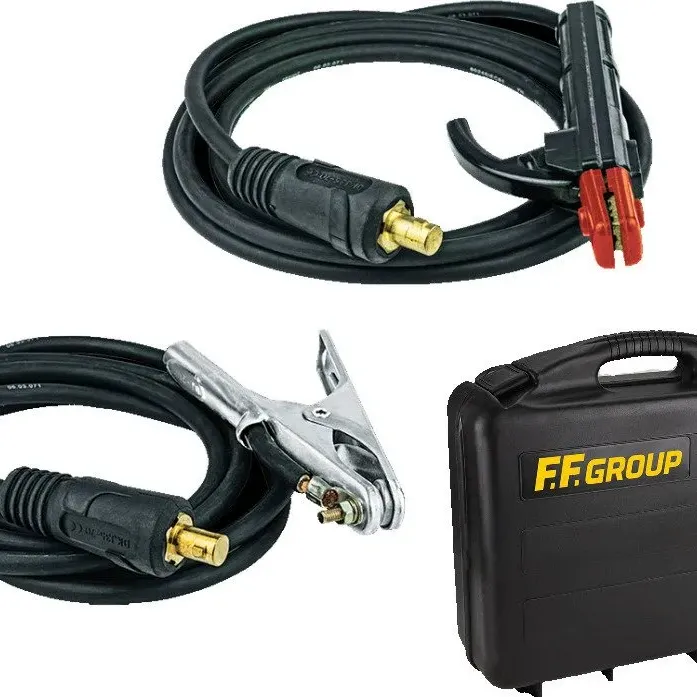 FF GROUP DWM 160 PLUS ΗΛΕΚΤΡΟΣΥΓΚΟΛΛΗΣΗ INVERTER 160A 45485