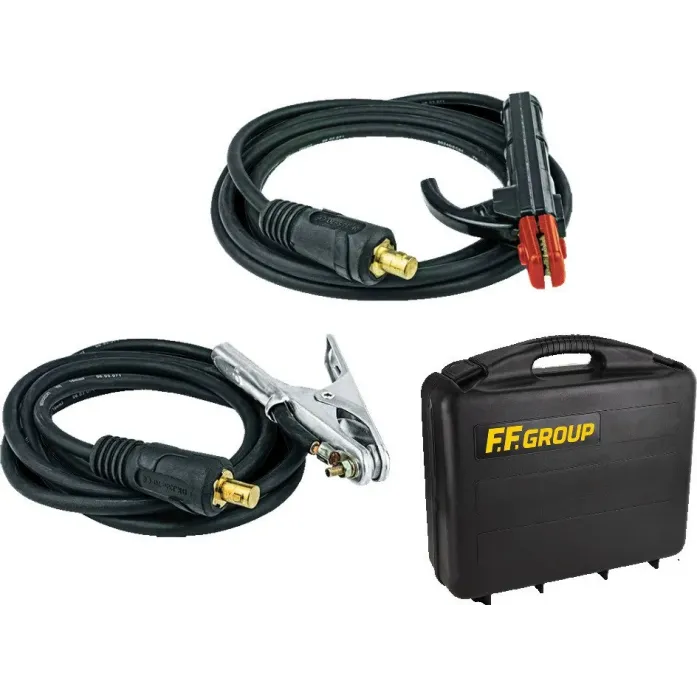 FF GROUP DWM 160 PLUS ΗΛΕΚΤΡΟΣΥΓΚΟΛΛΗΣΗ INVERTER 160A 45485