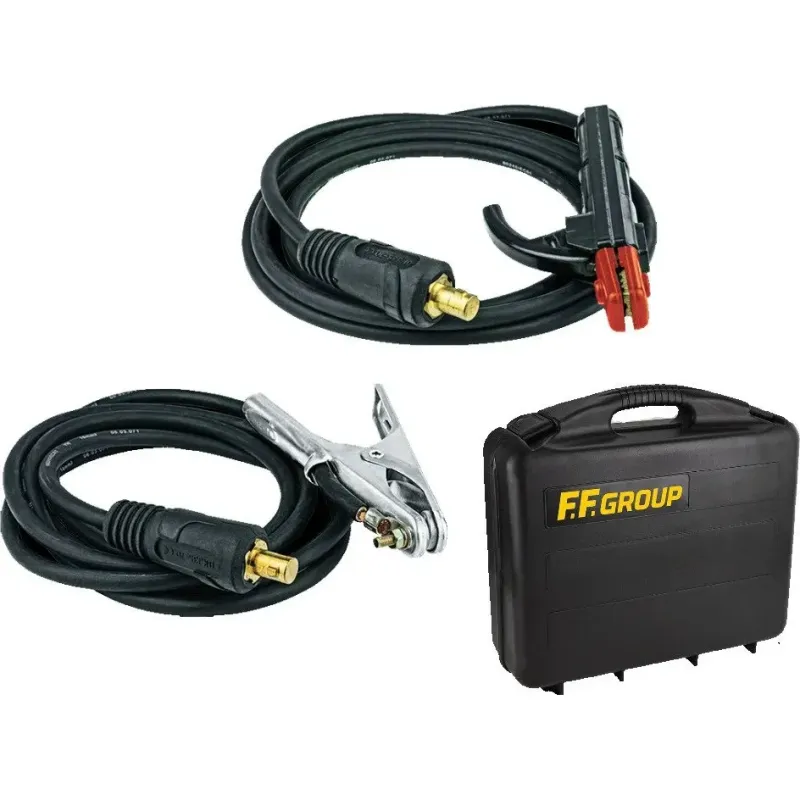 FF GROUP DWM 160 PLUS ΗΛΕΚΤΡΟΣΥΓΚΟΛΛΗΣΗ INVERTER 160A 45485