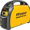 FF GROUP DWM 160 PLUS ΗΛΕΚΤΡΟΣΥΓΚΟΛΛΗΣΗ INVERTER 160A 45485