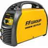 FF GROUP DWM 160 PLUS ΗΛΕΚΤΡΟΣΥΓΚΟΛΛΗΣΗ INVERTER 160A 45485