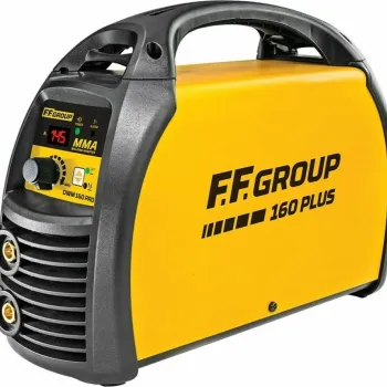 FF GROUP DWM 160 PLUS ΗΛΕΚΤΡΟΣΥΓΚΟΛΛΗΣΗ INVERTER 160A 45485