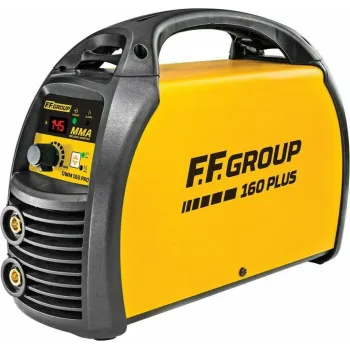 FF GROUP DWM 160 PLUS ΗΛΕΚΤΡΟΣΥΓΚΟΛΛΗΣΗ INVERTER 160A 45485