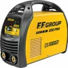 FF GROUP DWM 200 PRO ΗΛΕΚΤΡΟΣΥΓΚΟΛΛΗΣΗ INVERTER 200A 45486